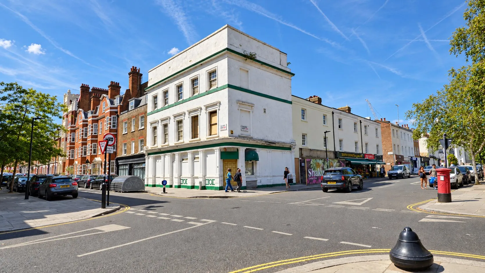 VAT on Commercial to Residential Conversions: The 5% Rate, the Zero Rate and Getting VAT Back